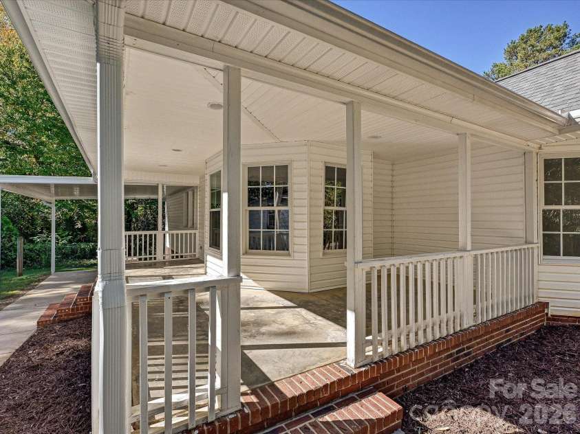 455 Pine Hill Road, Salisbury, NC 28144.  MLS# CAR4438406, YatesRealty ID 58862. 