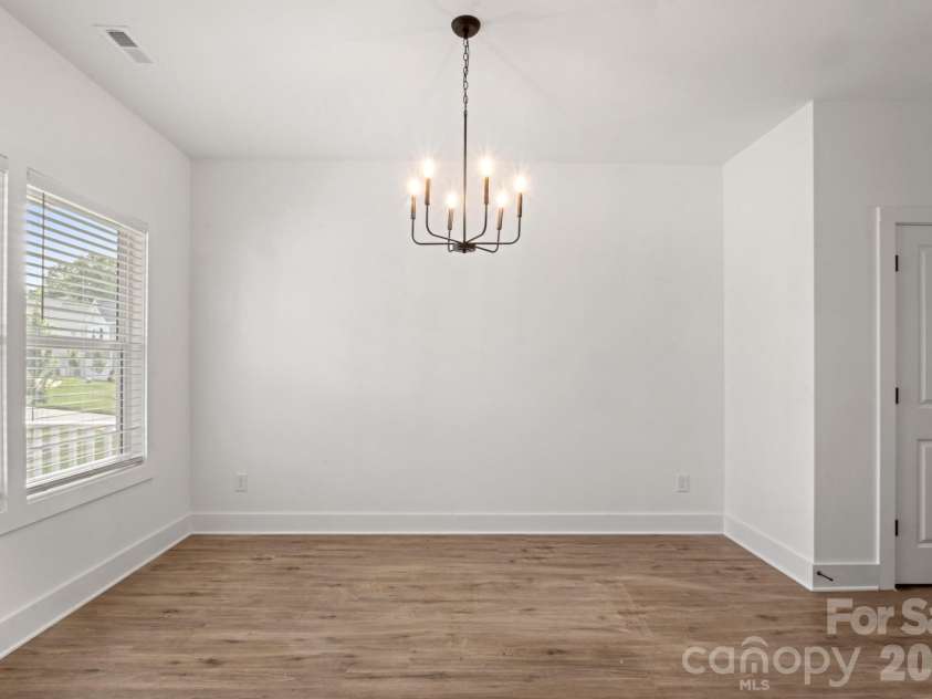 3022 Woodlands Creek Drive, Monroe, NC 28110.  MLS# CAR4239910, YatesRealty ID 5887. 