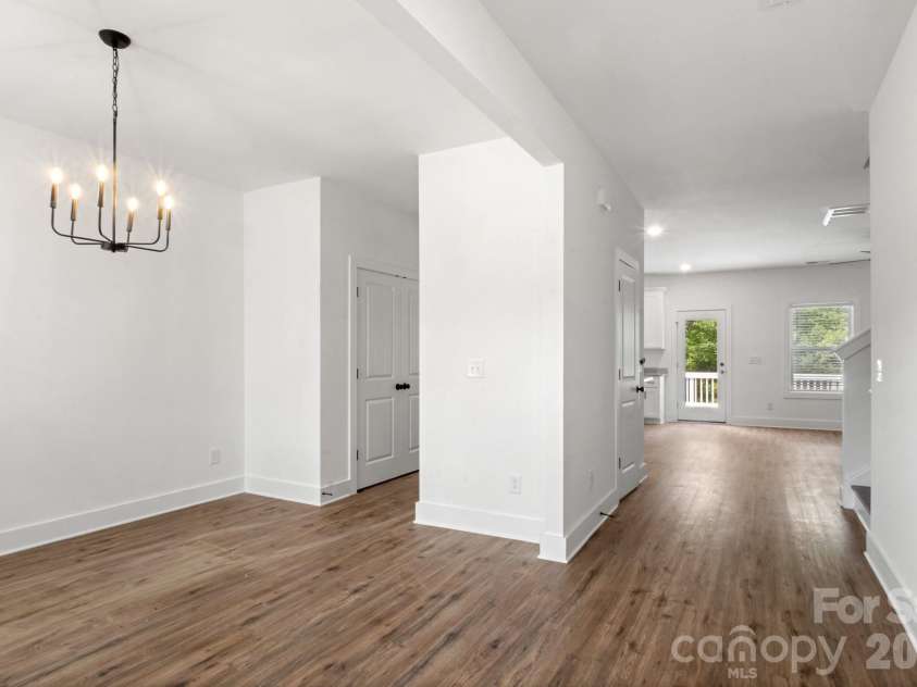 3022 Woodlands Creek Drive, Monroe, NC 28110.  MLS# CAR4239910, YatesRealty ID 5887. 