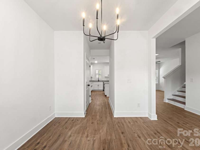 3022 Woodlands Creek Drive, Monroe, NC 28110.  MLS# CAR4239910, YatesRealty ID 5887. 
