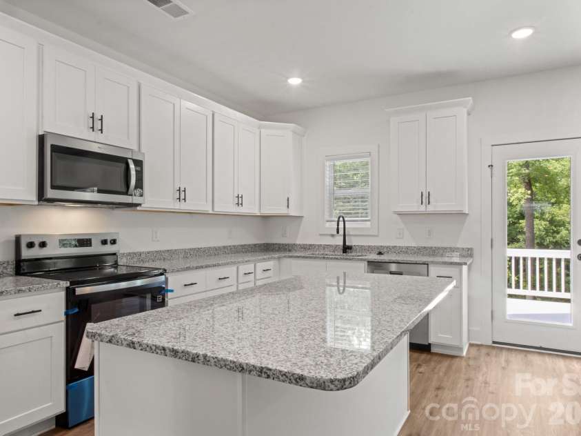 3022 Woodlands Creek Drive, Monroe, NC 28110.  MLS# CAR4239910, YatesRealty ID 5887. 