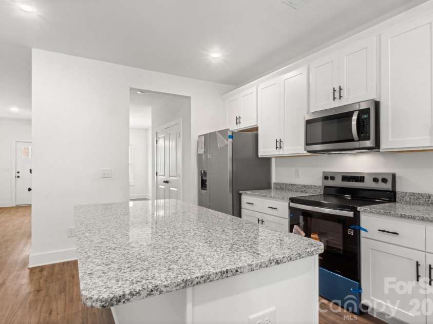 3022 Woodlands Creek Drive, Monroe, NC 28110.  MLS# CAR4239910, YatesRealty ID 5887. 