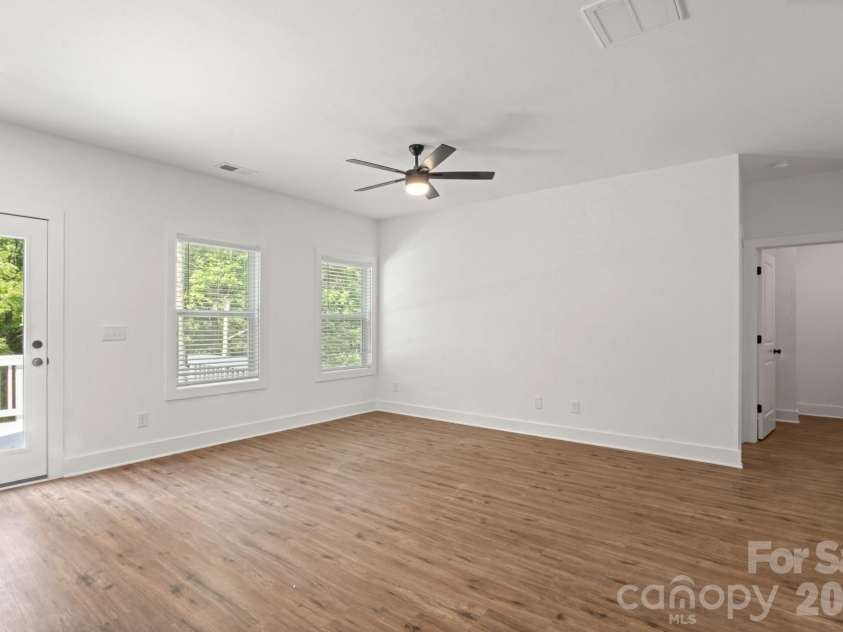3022 Woodlands Creek Drive, Monroe, NC 28110.  MLS# CAR4239910, YatesRealty ID 5887. 