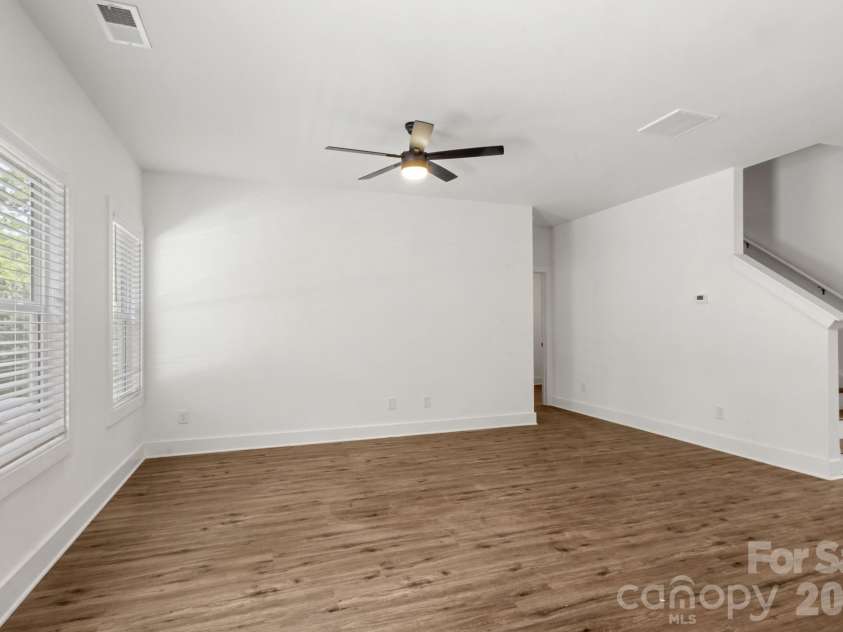 3022 Woodlands Creek Drive, Monroe, NC 28110.  MLS# CAR4239910, YatesRealty ID 5887. 