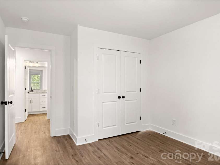 3022 Woodlands Creek Drive, Monroe, NC 28110.  MLS# CAR4239910, YatesRealty ID 5887. 