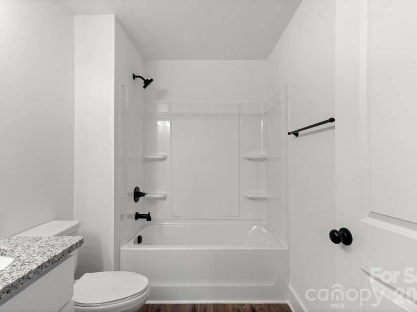 3022 Woodlands Creek Drive, Monroe, NC 28110.  MLS# CAR4239910, YatesRealty ID 5887. 