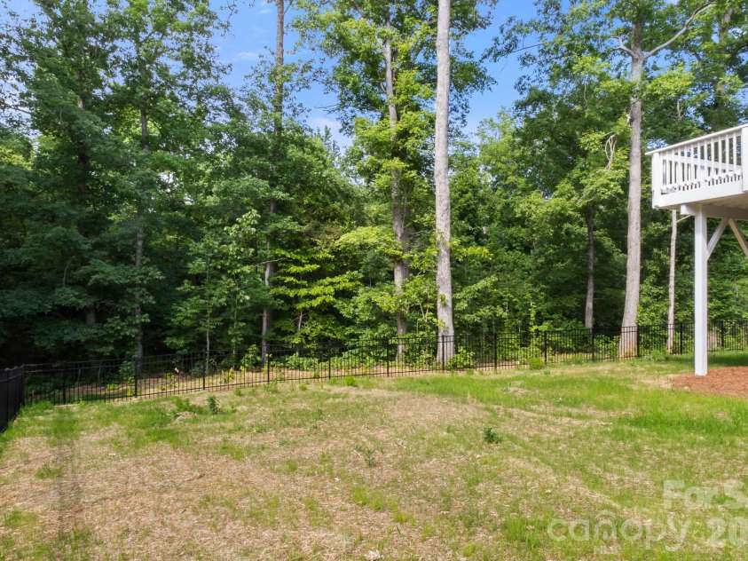 3022 Woodlands Creek Drive, Monroe, NC 28110.  MLS# CAR4239910, YatesRealty ID 5887. 