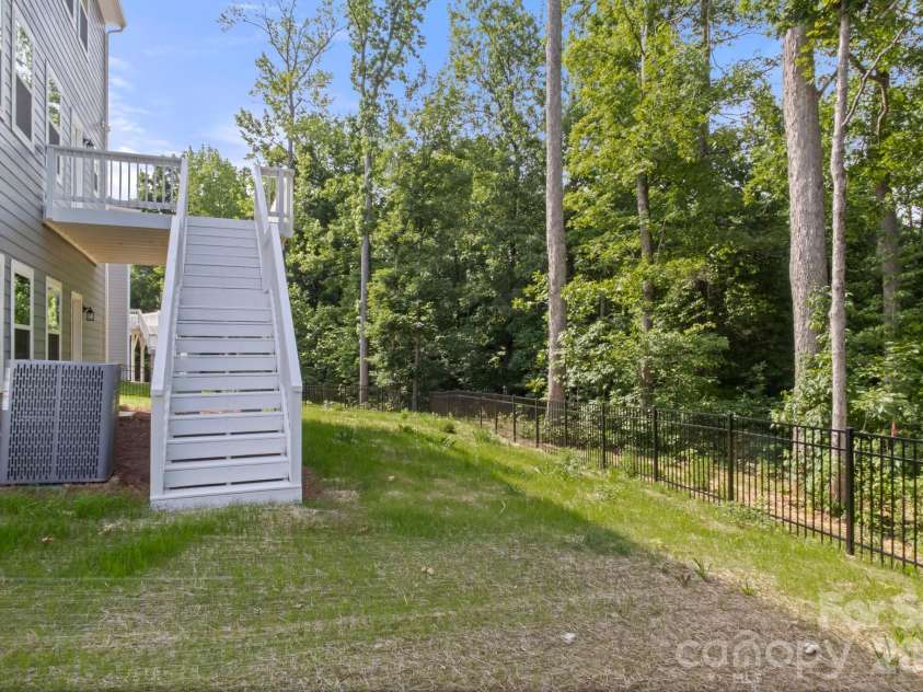 3022 Woodlands Creek Drive, Monroe, NC 28110.  MLS# CAR4239910, YatesRealty ID 5887. 