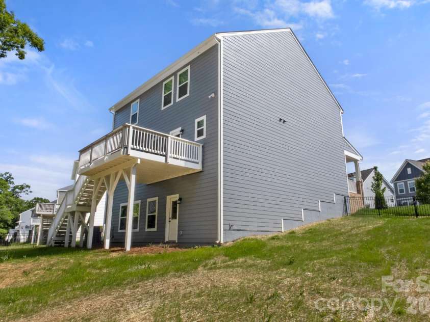 3022 Woodlands Creek Drive, Monroe, NC 28110.  MLS# CAR4239910, YatesRealty ID 5887. 