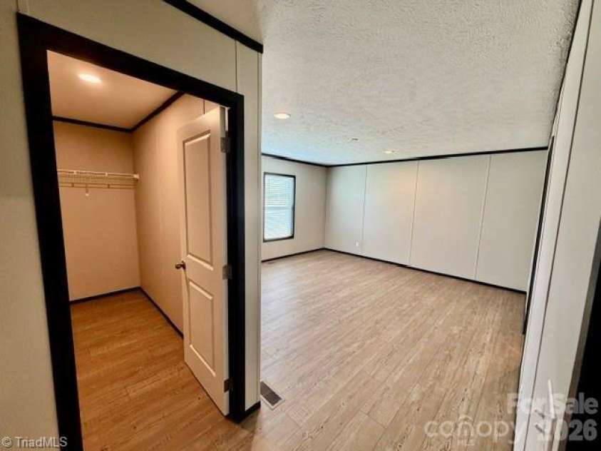 610 Tom Barber Road, Cleveland, NC 27013.  MLS# CAR4438489, YatesRealty ID 58876. 