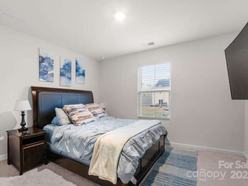 1461 Forkhorn Drive, Monroe, NC 28110.  MLS# CAR4224064, YatesRealty ID 5888. 