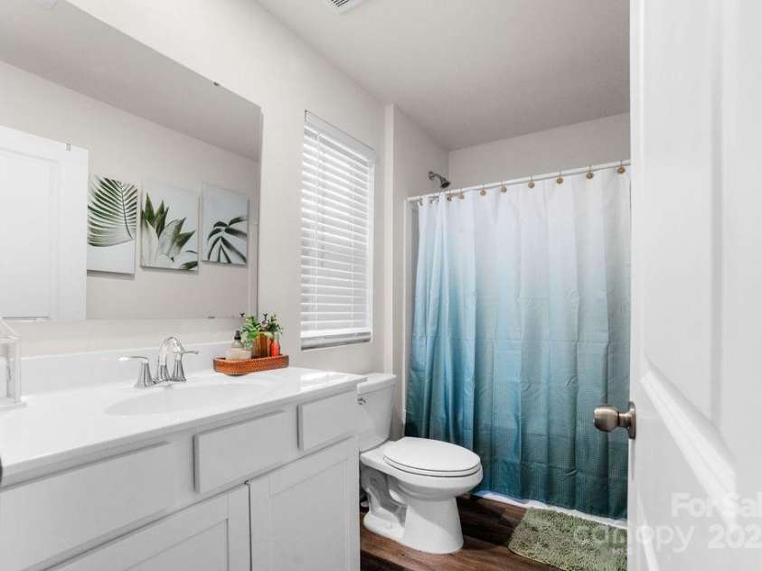 1461 Forkhorn Drive, Monroe, NC 28110.  MLS# CAR4224064, YatesRealty ID 5888. 