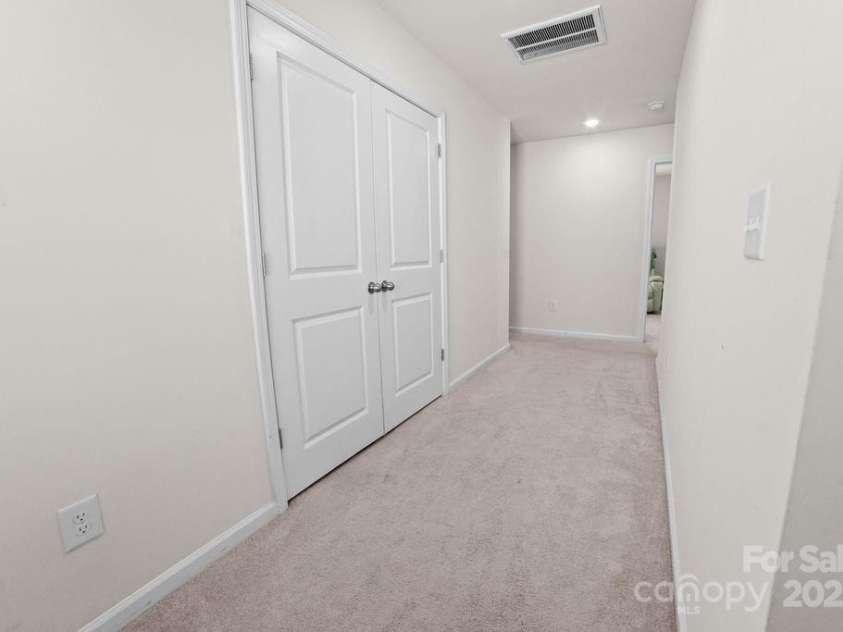 1461 Forkhorn Drive, Monroe, NC 28110.  MLS# CAR4224064, YatesRealty ID 5888. 