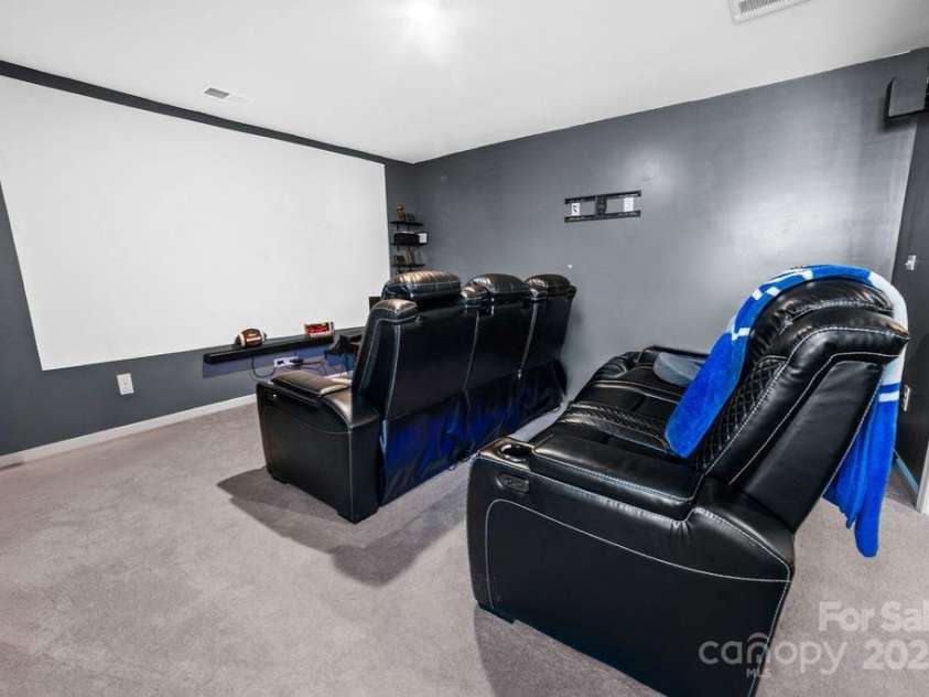 1461 Forkhorn Drive, Monroe, NC 28110.  MLS# CAR4224064, YatesRealty ID 5888. 