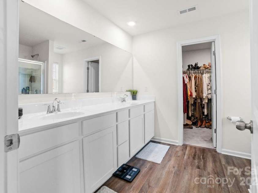 1461 Forkhorn Drive, Monroe, NC 28110.  MLS# CAR4224064, YatesRealty ID 5888. 