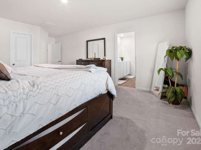 1461 Forkhorn Drive, Monroe, NC 28110.  MLS# CAR4224064, YatesRealty ID 5888. 