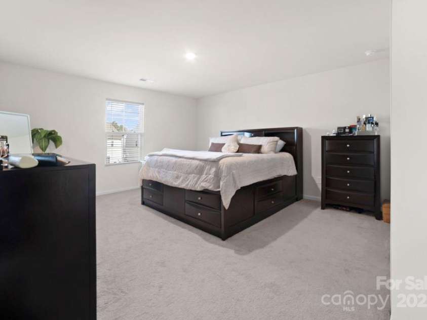 1461 Forkhorn Drive, Monroe, NC 28110.  MLS# CAR4224064, YatesRealty ID 5888. 