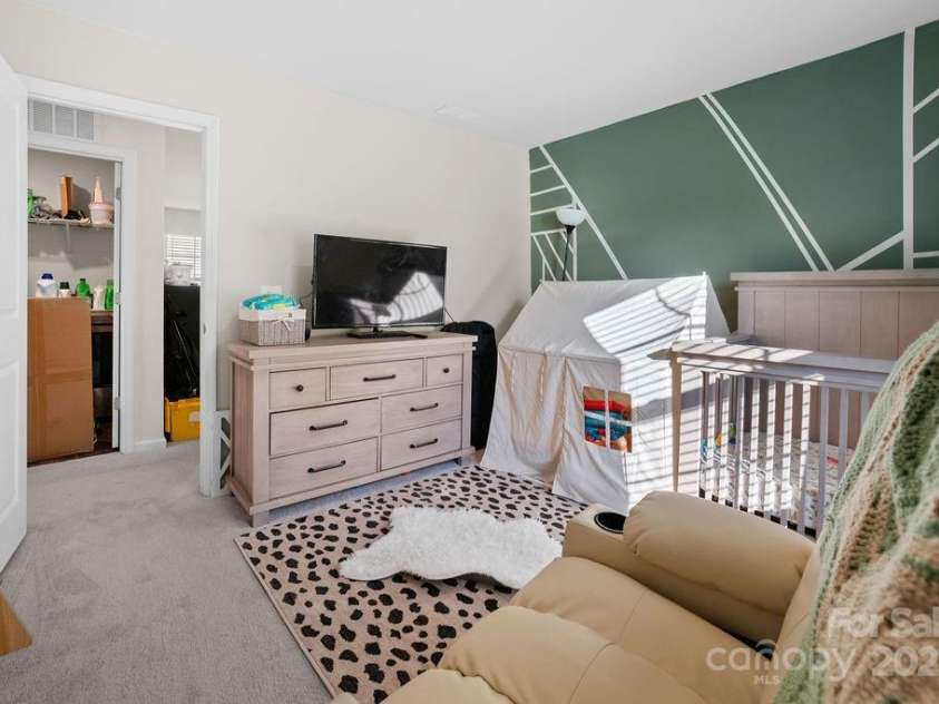 1461 Forkhorn Drive, Monroe, NC 28110.  MLS# CAR4224064, YatesRealty ID 5888. 