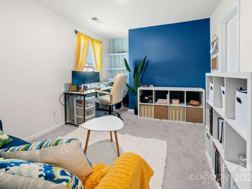 1461 Forkhorn Drive, Monroe, NC 28110.  MLS# CAR4224064, YatesRealty ID 5888. 