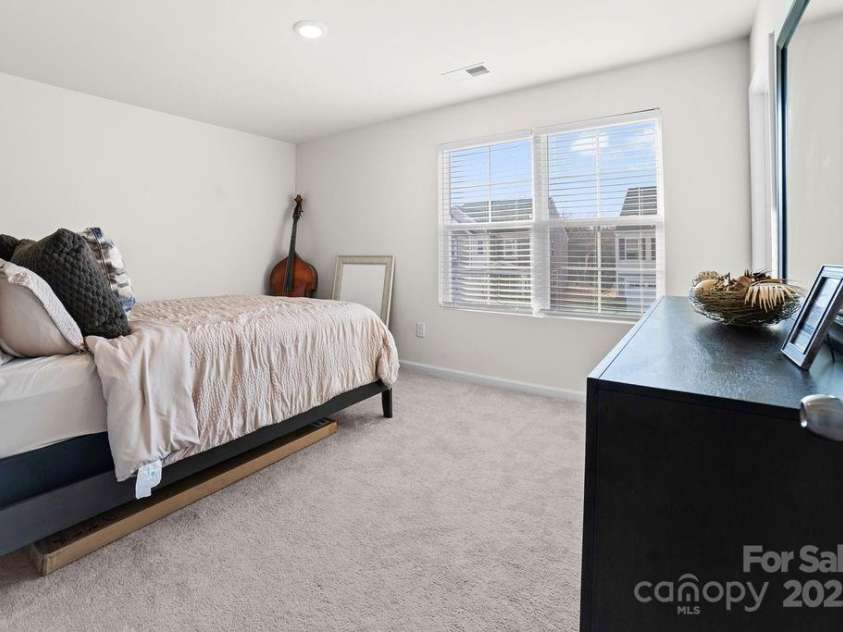 1461 Forkhorn Drive, Monroe, NC 28110.  MLS# CAR4224064, YatesRealty ID 5888. 