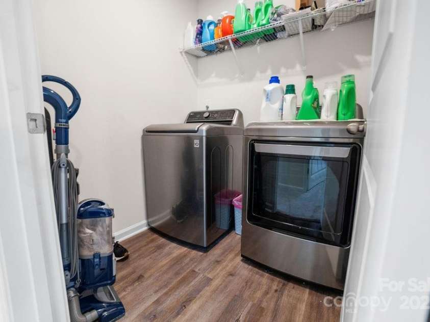 1461 Forkhorn Drive, Monroe, NC 28110.  MLS# CAR4224064, YatesRealty ID 5888. 