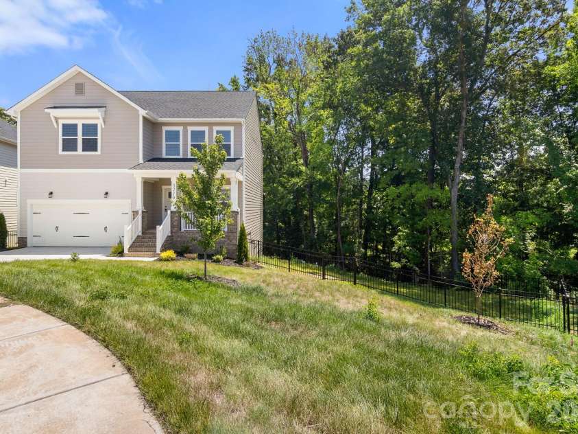 3210 Leah Elizabeth Lane, Monroe, NC 28110.  MLS# CAR4400270, YatesRealty ID 5888. 