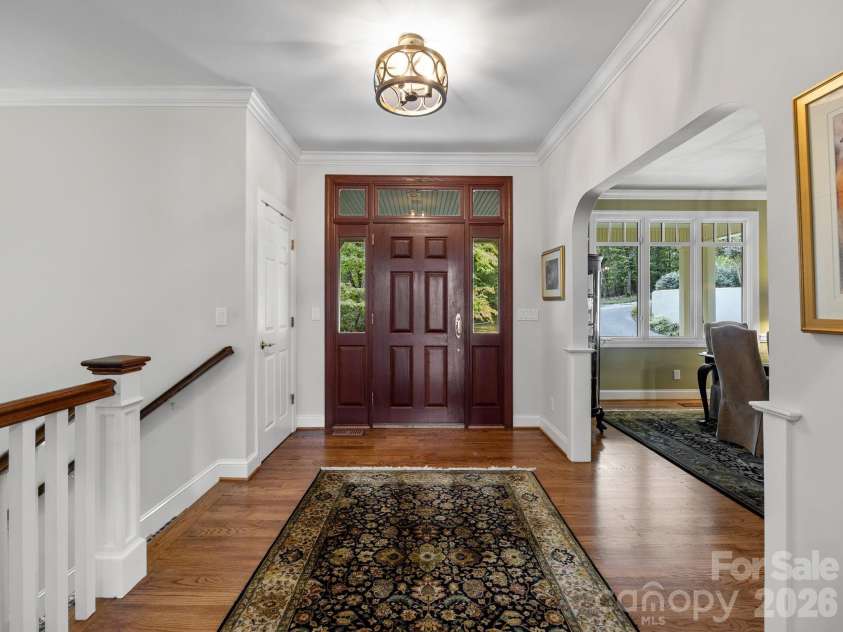 231 Mockingbird Hill Road, Landrum, SC 29356.  MLS# CAR4438526, YatesRealty ID 58889. 