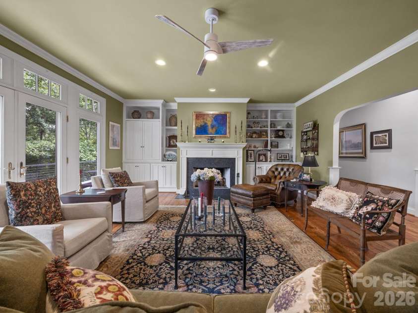 231 Mockingbird Hill Road, Landrum, SC 29356.  MLS# CAR4438526, YatesRealty ID 58889. 