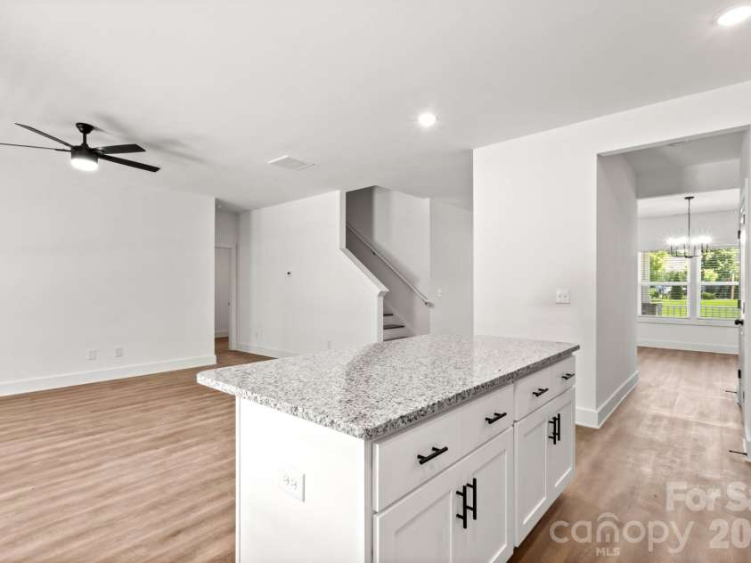 3034 Woodlands Creek Drive, Monroe, NC 28110.  MLS# CAR4249576, YatesRealty ID 5889. 