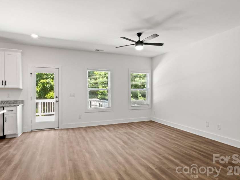3034 Woodlands Creek Drive, Monroe, NC 28110.  MLS# CAR4249576, YatesRealty ID 5889. 
