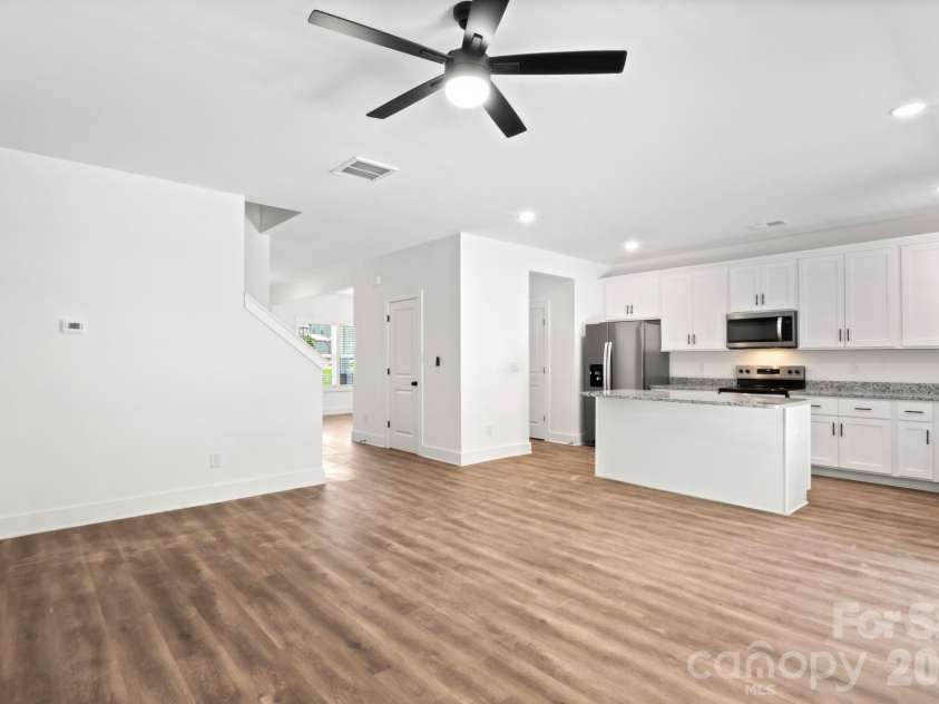 3034 Woodlands Creek Drive, Monroe, NC 28110.  MLS# CAR4249576, YatesRealty ID 5889. 