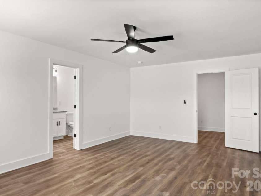 3034 Woodlands Creek Drive, Monroe, NC 28110.  MLS# CAR4249576, YatesRealty ID 5889. 