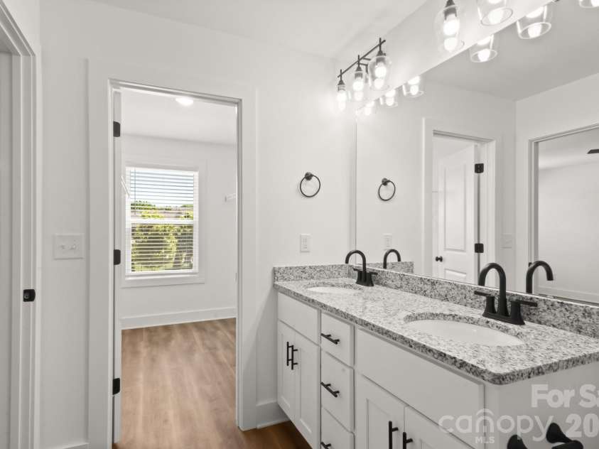 3034 Woodlands Creek Drive, Monroe, NC 28110.  MLS# CAR4249576, YatesRealty ID 5889. 