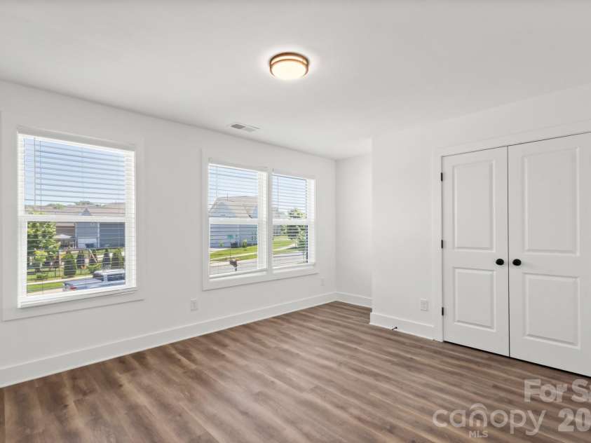 3034 Woodlands Creek Drive, Monroe, NC 28110.  MLS# CAR4249576, YatesRealty ID 5889. 