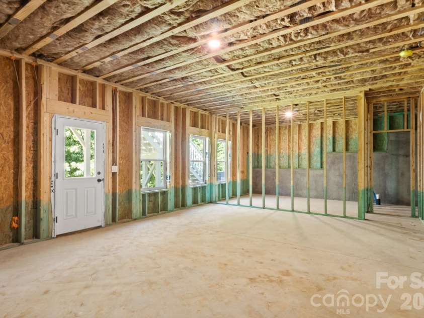 3034 Woodlands Creek Drive, Monroe, NC 28110.  MLS# CAR4249576, YatesRealty ID 5889. 