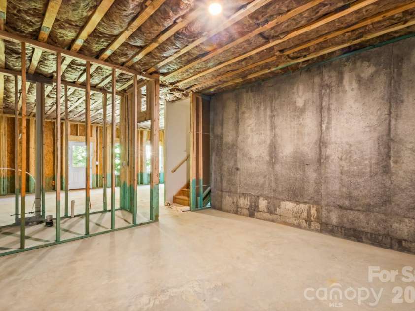 3034 Woodlands Creek Drive, Monroe, NC 28110.  MLS# CAR4249576, YatesRealty ID 5889. 