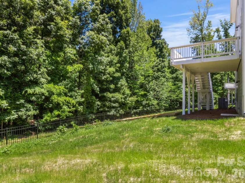 3034 Woodlands Creek Drive, Monroe, NC 28110.  MLS# CAR4249576, YatesRealty ID 5889. 