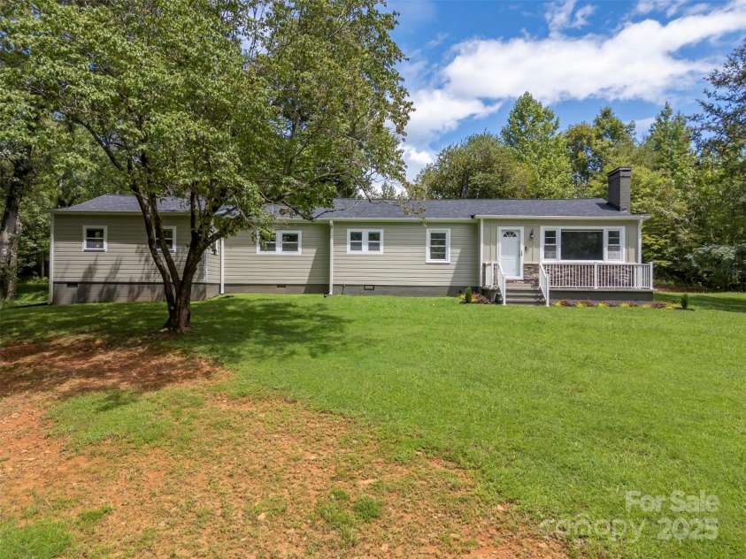 221 Red Barn Road, Ellenboro, NC 28040.  MLS# CAR4292688, YatesRealty ID 589. 