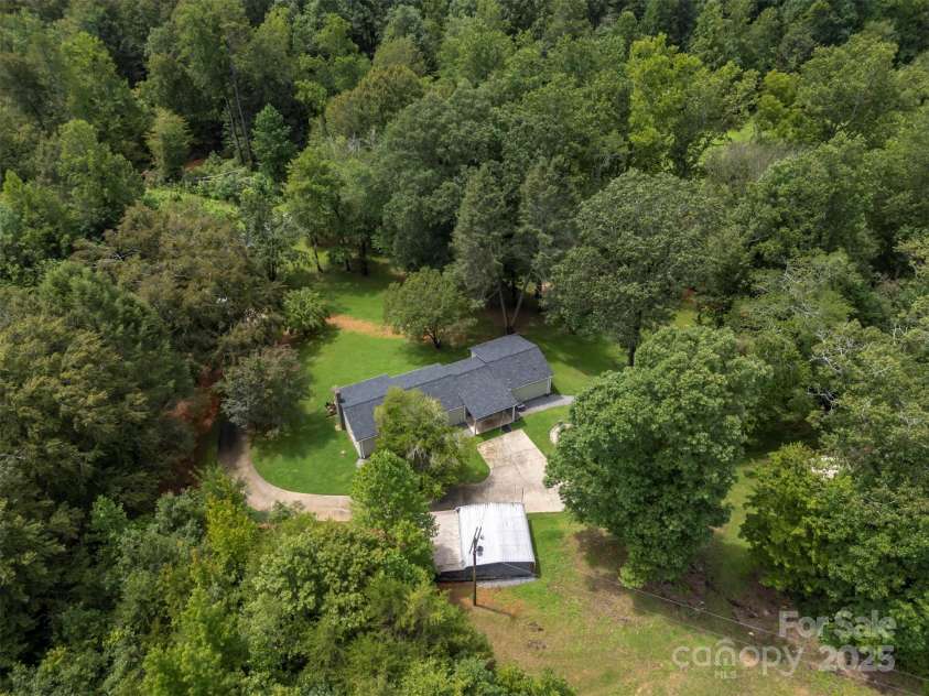 221 Red Barn Road, Ellenboro, NC 28040.  MLS# CAR4292688, YatesRealty ID 589. 