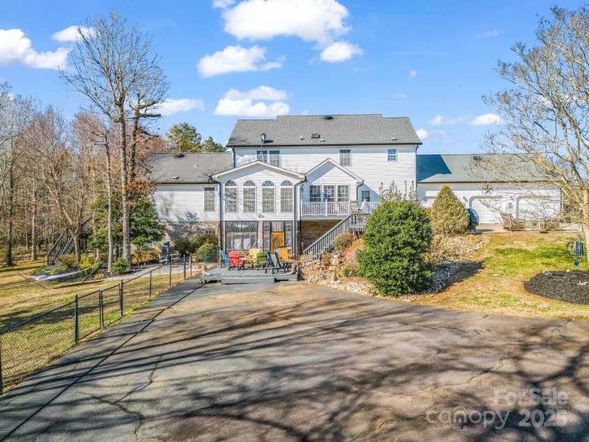 532 Harvey Logan Road, Bostic, NC 28018.  MLS# CAR4219327, YatesRealty ID 589. 