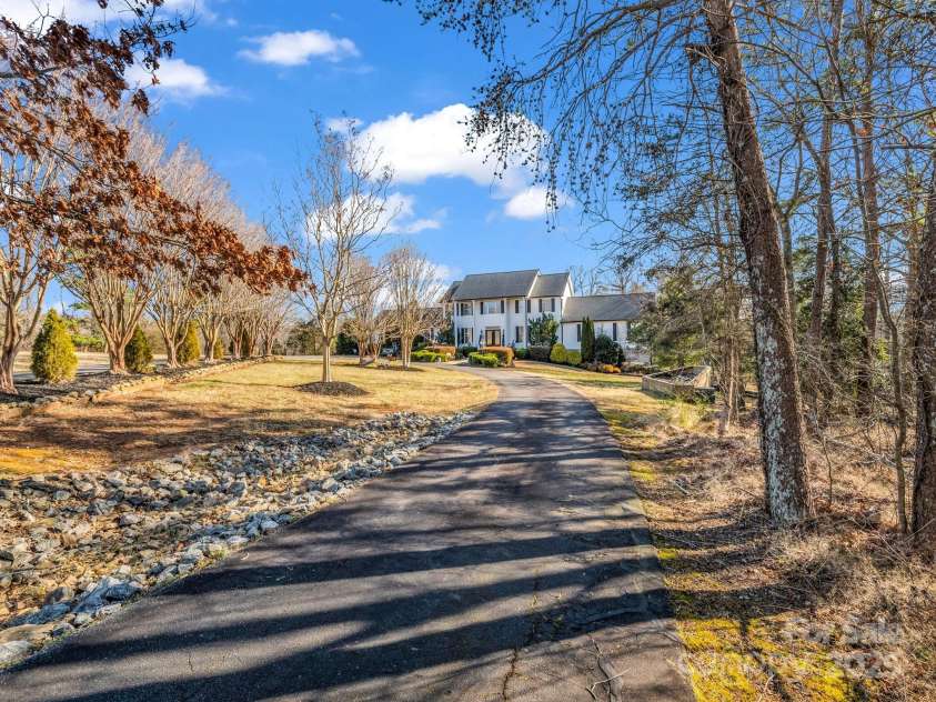 532 Harvey Logan Road, Bostic, NC 28018.  MLS# CAR4219327, YatesRealty ID 589. 