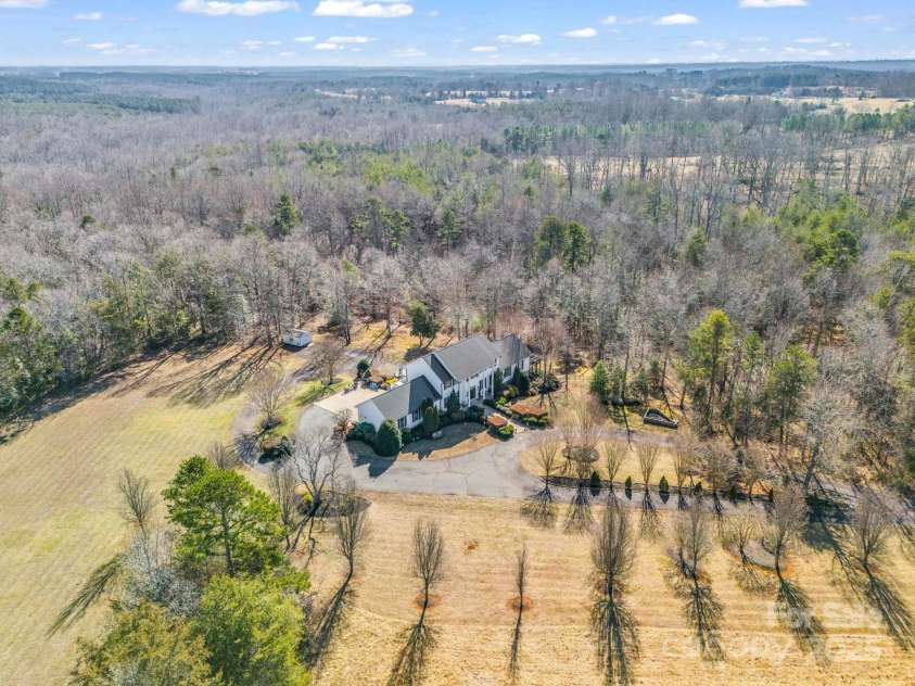 532 Harvey Logan Road, Bostic, NC 28018.  MLS# CAR4219327, YatesRealty ID 589. 