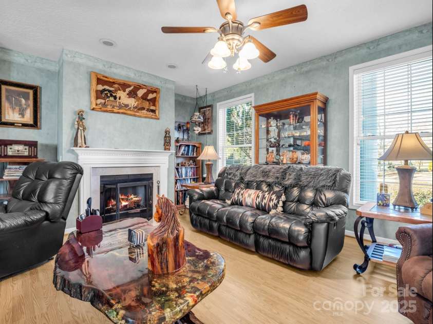 532 Harvey Logan Road, Bostic, NC 28018.  MLS# CAR4219327, YatesRealty ID 589. 