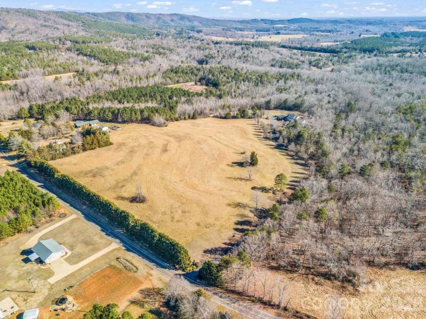 532 Harvey Logan Road, Bostic, NC 28018.  MLS# CAR4219327, YatesRealty ID 589. 