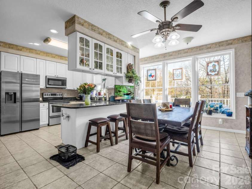 532 Harvey Logan Road, Bostic, NC 28018.  MLS# CAR4219327, YatesRealty ID 589. 