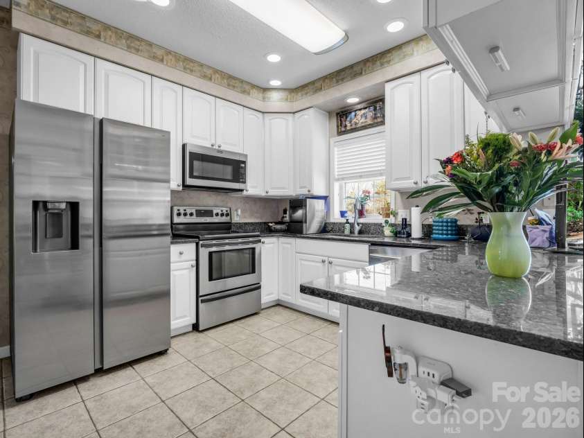 532 Harvey Logan Road, Bostic, NC 28018.  MLS# CAR4219327, YatesRealty ID 589. 