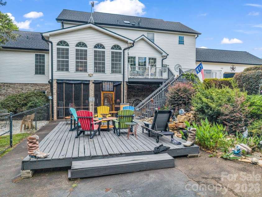 532 Harvey Logan Road, Bostic, NC 28018.  MLS# CAR4219327, YatesRealty ID 589. 