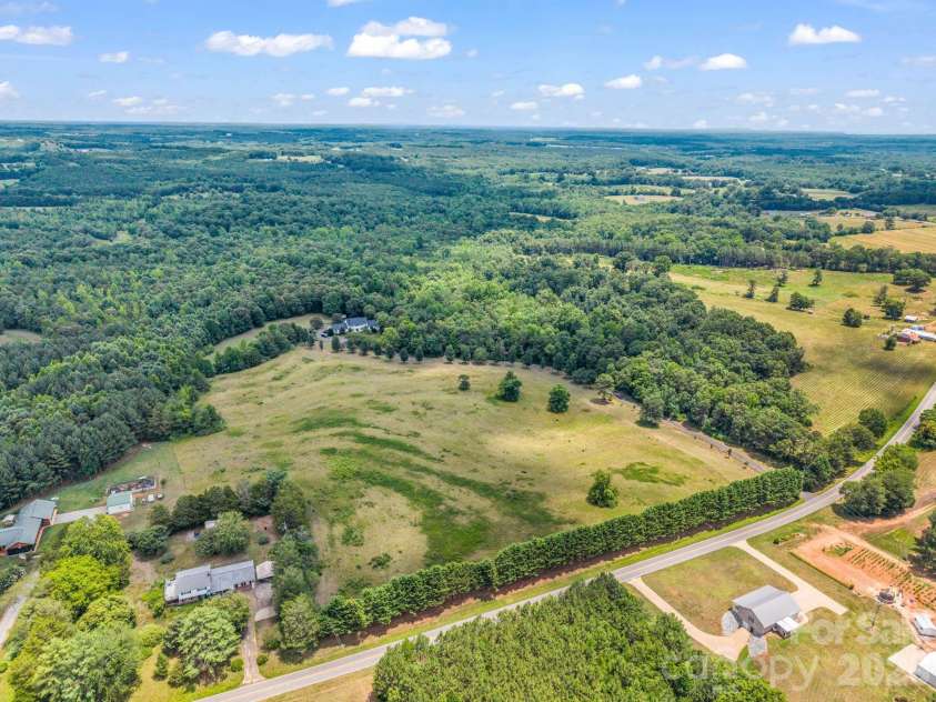 532 Harvey Logan Road, Bostic, NC 28018.  MLS# CAR4219327, YatesRealty ID 589. 