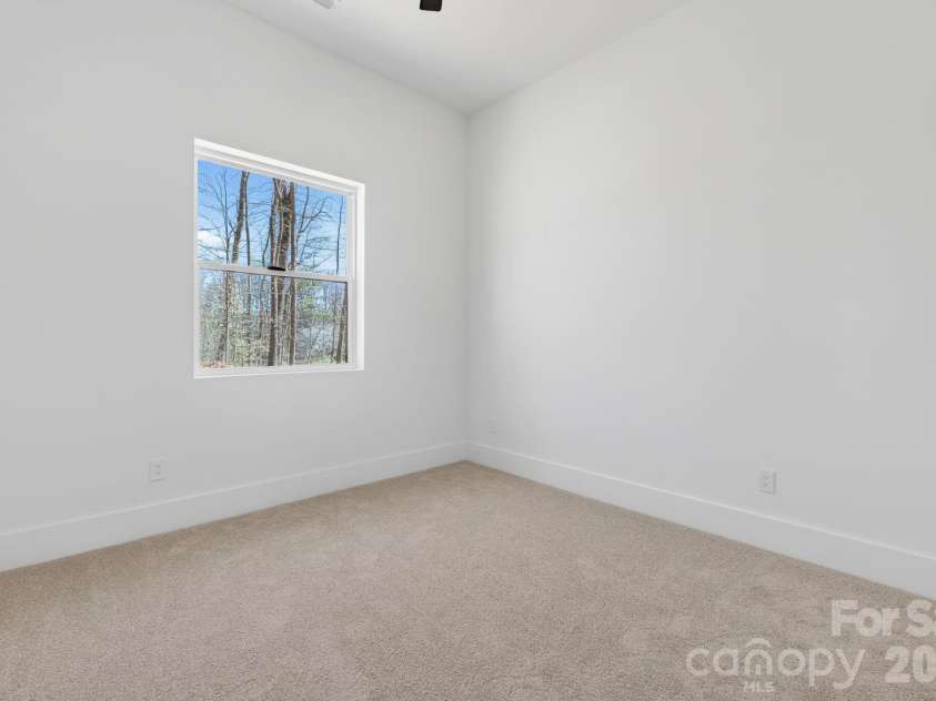 414 Rugby Road, Salisbury, NC 28144.  MLS# CAR4357048, YatesRealty ID 5890. Bedroom #2