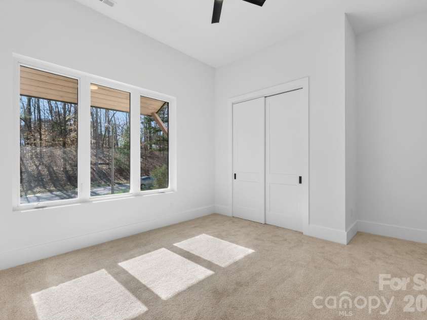 414 Rugby Road, Salisbury, NC 28144.  MLS# CAR4357048, YatesRealty ID 5890. Bedroom #3